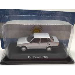 Fiat duna s