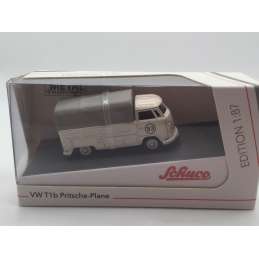 VOLKSWAGEN T1b 53 échelle 1/87 ho SCHUCO