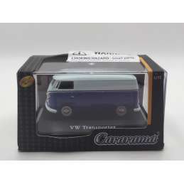 VOLKSWAGEN TRANSPORTER 1/72...