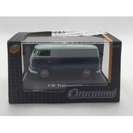 VOLKSWAGEN TRANSPORTER 1/72...