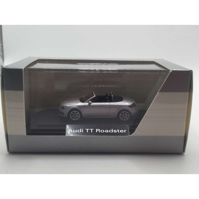 AUDI TT ROADSTER 1/87 HO