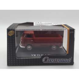 VOLKSWAGEN T1 PICK-UP 1/72...