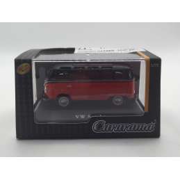 VOLKSWAGEN SAMBA 1/72 CARARAMA