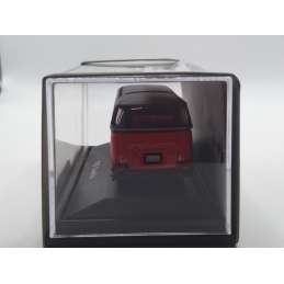 VOLKSWAGEN SAMBA 1/72 CARARAMA