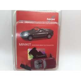 MINIKIT MERCEDES-BENZ SLK...