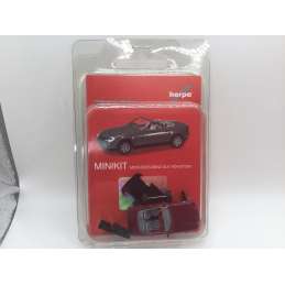 MINIKIT MERCEDES-BENZ SLK ROADSTER 1/87