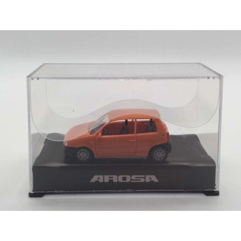 SEAT AROSA 1/87 AMW