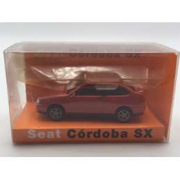 Seat Cordoba 1/87 ho HERPA