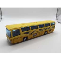 NEOPLAN SCHOOL BUS...