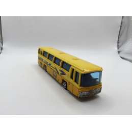 NEOPLAN SCHOOL BUS MAJORETTE 1/87