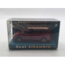 SEAT ALHAMBRA 1/87