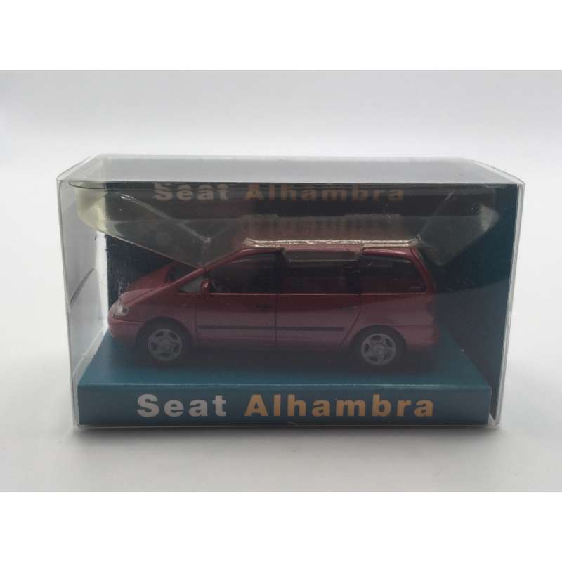 SEAT ALHAMBRA 1/87