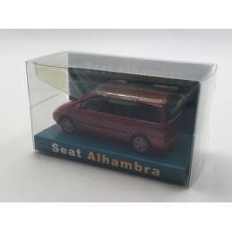 SEAT ALHAMBRA 1/87