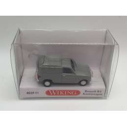 RENAULT R4 WIKING 1/87