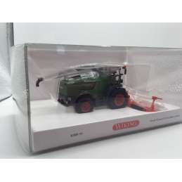 FENDT KATANA 65 WIKING 0389 99 1/87