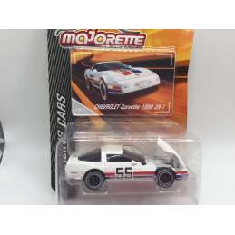 CHEVROLET Corvette 1990...