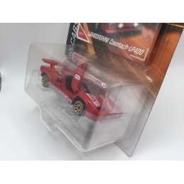 LAMBORGHINI COUNTACH LP400 MAJORETTE RACING CARS