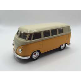 VOLKSWAGEN T1 BUS 1963