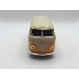 VOLKSWAGEN T1 BUS 1963