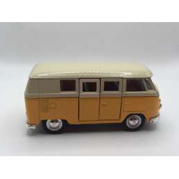 VOLKSWAGEN T1 BUS 1963