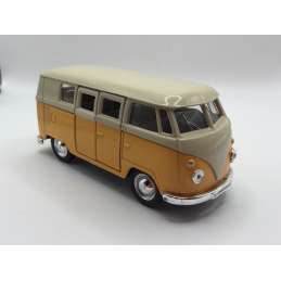 VOLKSWAGEN T1 BUS 1963