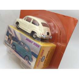 FIAT 600 D DINKY TOYS