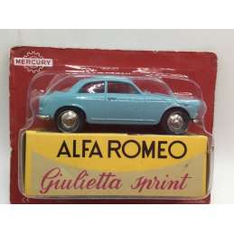 ALFA ROMEO GIULIETTA SPRINT...