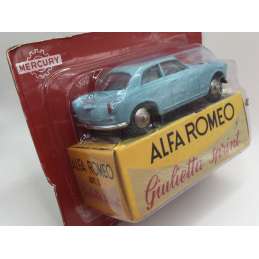 ALFA ROMEO GIULIETTA SPRINT MERCURY