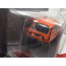 RENAULT 5 MIRAGE 1/24