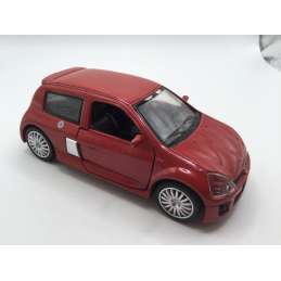 RENAULT CLIO V6 (2003)