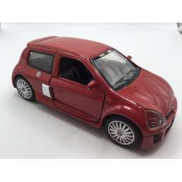 RENAULT CLIO V6 (2003)