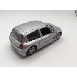 RENAULT CLIO V6 RENAULT SPORT 1/39