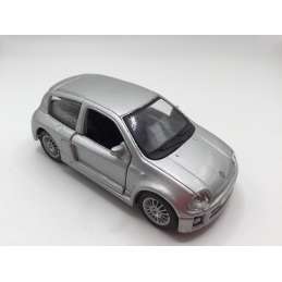 RENAULT CLIO V6 RENAULT SPORT 1/39