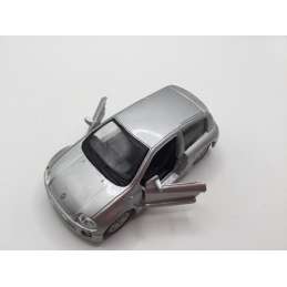 RENAULT CLIO V6 RENAULT SPORT 1/39