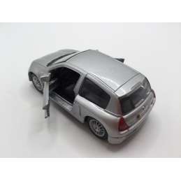 RENAULT CLIO V6 RENAULT SPORT 1/39