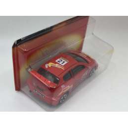 PEUGEOT 206 WRC MAJORETTE