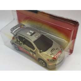 PEUGEOT 206 WRC MAJORETTE