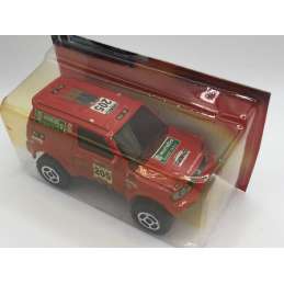 MITSUBISHI PAJERO MAJORETTE