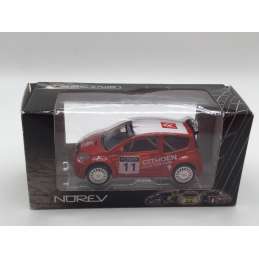 Citroën C2 racing NOREV