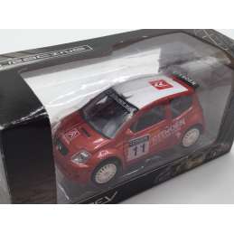 Citroën C2 racing NOREV