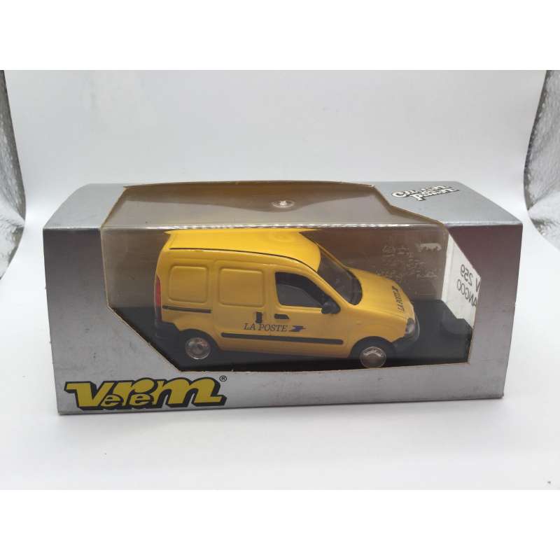 Renault KANGOO LA POSTE 1/43 VEREM