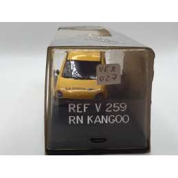 Renault KANGOO LA POSTE 1/43 VEREM