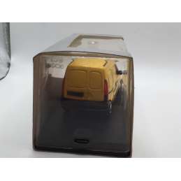 Renault KANGOO LA POSTE 1/43 VEREM