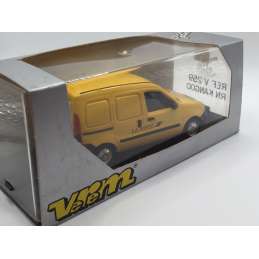 Renault KANGOO LA POSTE 1/43 VEREM