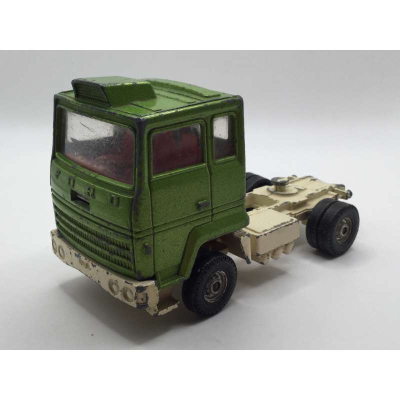 FORD TRUCK CORGI MAJOR