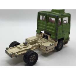 FORD TRUCK CORGI MAJOR