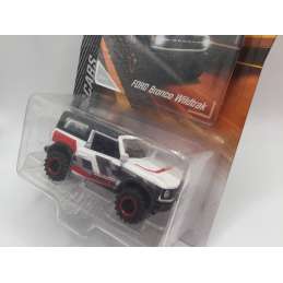 FORD BRONCO WILDTRAK MAJORETTE