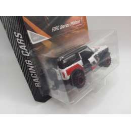 FORD BRONCO WILDTRAK MAJORETTE