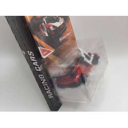 Mc LAREN SENNA MAJORETTE RACING CARS