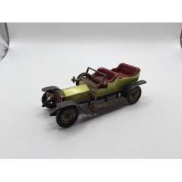 ROLLS-ROYCE SILVER GHOST MATCHBOX